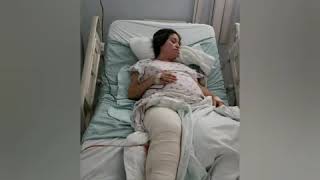 Ayuda a Familia Ortiz para sus gastos médicos. Help the Ortiz family get through troubled times.