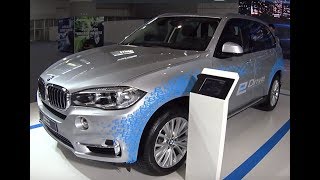 Новая БМВ X5, BMW X5 2016, 2017 e drive, BMW X series 2016, 2017 Новый джип, Новый кроссовер