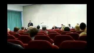 Интервью ЗАПРЕЩЕННОЕ к показу во всех странах!