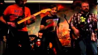 GuitarPlayer Ru Live Jam 13 Over The Border