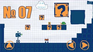 Создание игр в Unity►наш Марио►07 Реализация механики бонусного блока