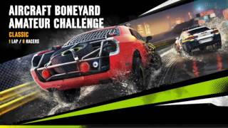 Asphalt Xtreme Glitch Ford Xtreme Race Android Gameplay 2016