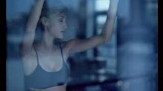 Ina Zobova - Sexy Nivea commercial HQ