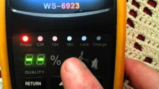apresentacao visual satlink ws6923