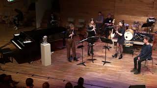 Koert Jansonius - Sonatine