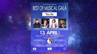 Best of Musical zugunsten RTL Wir Helfen Kindern - Teaser