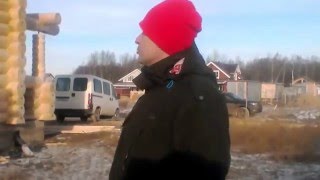 Отзыв клиента о компании "Русь Бревенчатая"