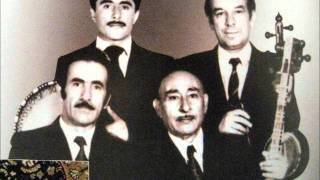 Caneli Akberov - Heyrati zerb mugami