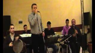 MANCH & GAGUL KLARNET NEW SHARAN 2012