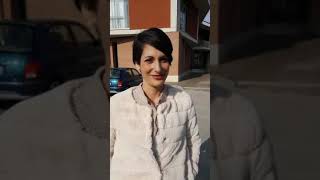 Rossella Cendron e la Treviso Mare