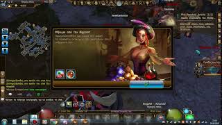 Drakensang online  Bonus code ep.17 (dragan code)