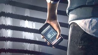 Watch Dogs 2 — Первый тизер! (HD)