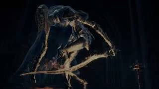 Darksouls 3 - blindrun gostoso parte 7