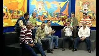El Show de los Chistes 4