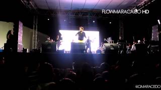 Omar Acedo @ Sound Car, Maracaibo (2012)