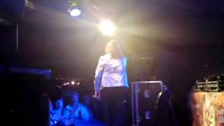 andrea juergens ich hab dir nie den himmel versprochen live in ohorn