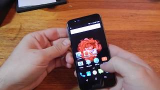 Uhappy UP720 В стиле iPhone 6 Обзор