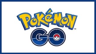 Sign in/Log in/Register for Pokemon GO