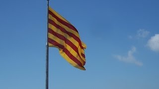 Barcelona. Самостоятельное путешествие.