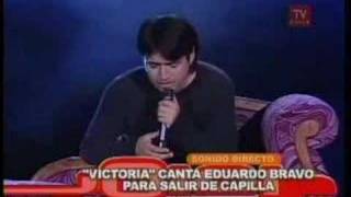 eduardo bravo- veronica (victoria)
