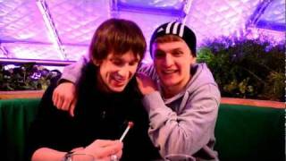 "НОЧЬ ВЛЮБЛЁННЫХ" от Aimika-Family