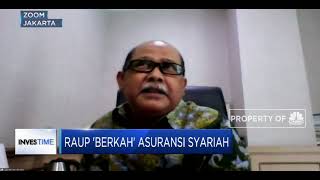 Mengenal Lebih Jauh Manfaat dan Pengelolaan Asuransi Syariah