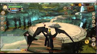 school of dragons-how to get a night fury