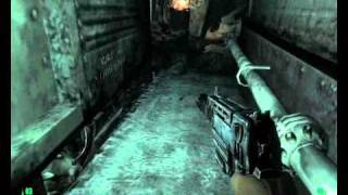 ПРОХОЖДЕНИЕ Fallout3 (КВЕСТ АРЕФУ) 7