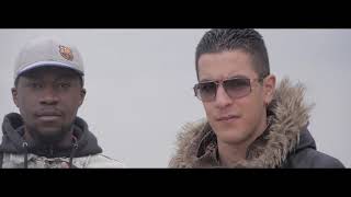 IIinas - Les faires taires ft N.O.S