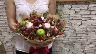 Мясные деликатесы от sweetgift.ru