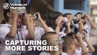 2020 Trailer | Voices of Humans