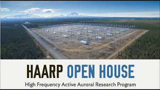 Haarp a arma de controle e manipulação climática Roberto Stanchese
