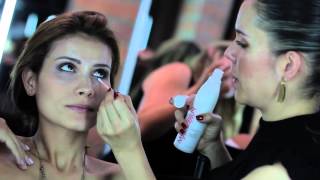 Make-Up Academy - Testimonio de Olga Umaña
