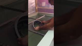 Cubicatura cerchio_Water_Transfer
