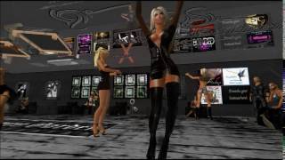 UTHERVERSE RED LIGHT CENTER Tom Jones   Sex Bomb