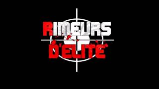 B.R.D Feat B2m - Extermination