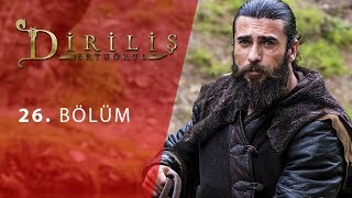 Diriliş "Ertuğrul" 26.Bölüm (Sezon Finali)