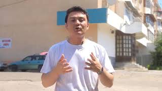 Как правильно наносить жидкий Травертин