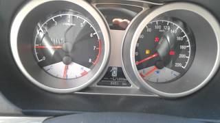 Geely Emgrand X7