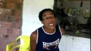 Erineu muito louco