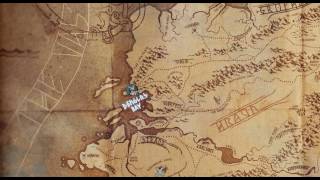 Прохождение "The Banner Saga" Часть 15
