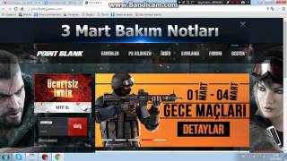 point blank turk pulsuz ng vurmaq by hacker eli