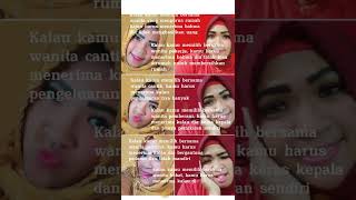 inilah wanitamu