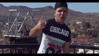 Rap de Parral-La Cuarta Tribu (Sesión #3)