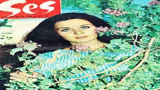 Ses Dergisi'nin 1970 Tarihli 36. Sayısı