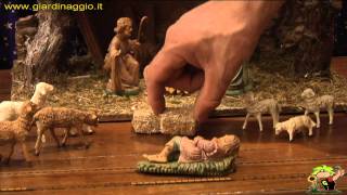 presepe