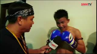 ก้านคอหลับ!! 'สลาตัน' หลับทั้งยืน 'คนองศึก' กดหล่นยก 4