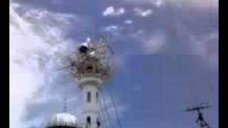 Nepal masjid miracle of islam must watch from  Zain Malick flv