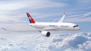 Yemenia Airways fleet                  أسطول الخطوط الجوية اليمنية