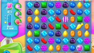 Candy Crush Soda Saga Level 1432 - NO BOOSTERS